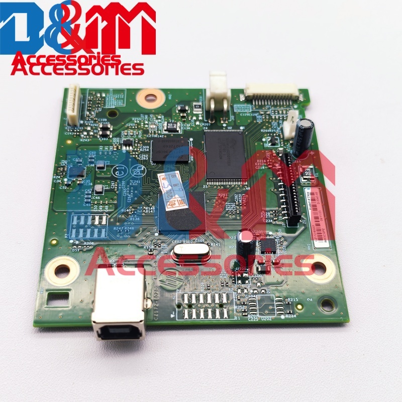 Home Security Laser - New Original CZ172-60001 compatible formatter Board