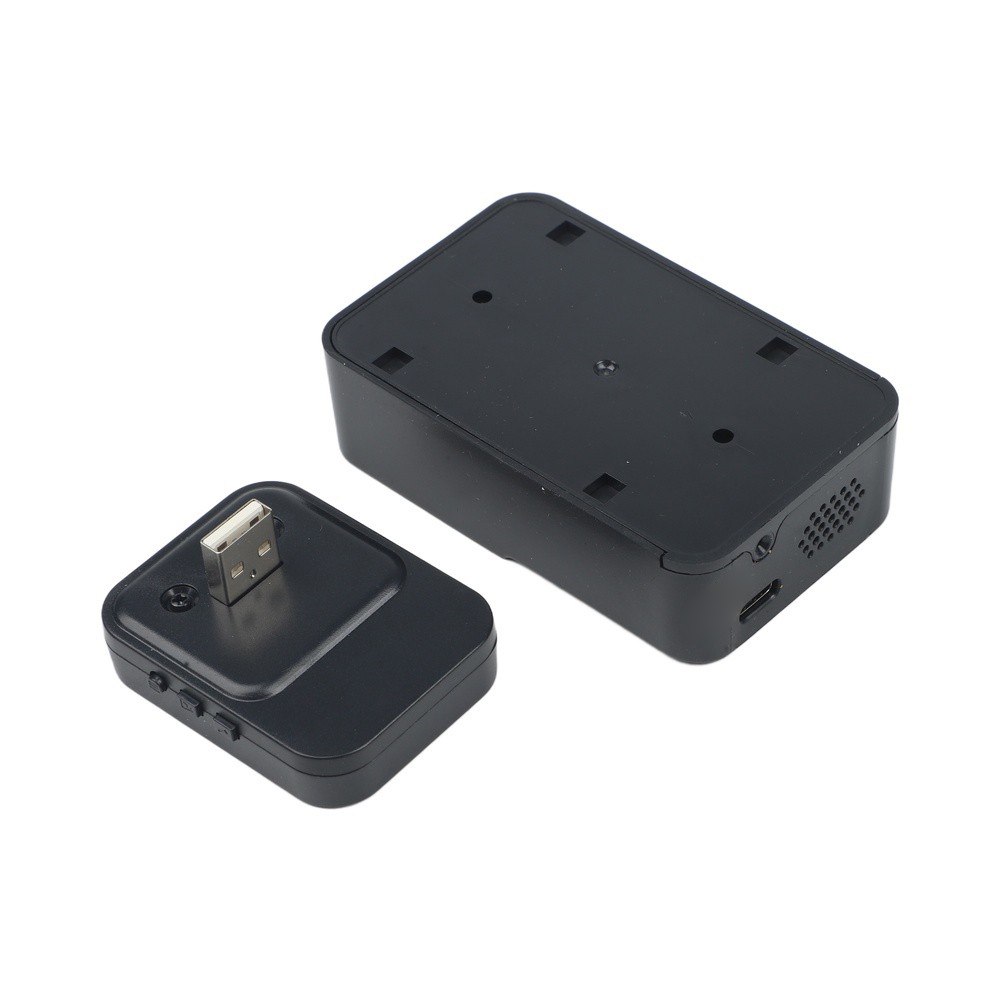 Remote Video Doorbell KEMENT D - Home Security Images recension och pris