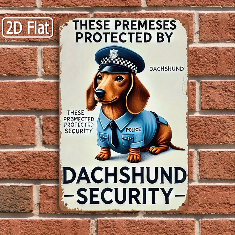 2D Flat, [2D Flat] 1-Piece Fun - Home Yard Security recension och pris