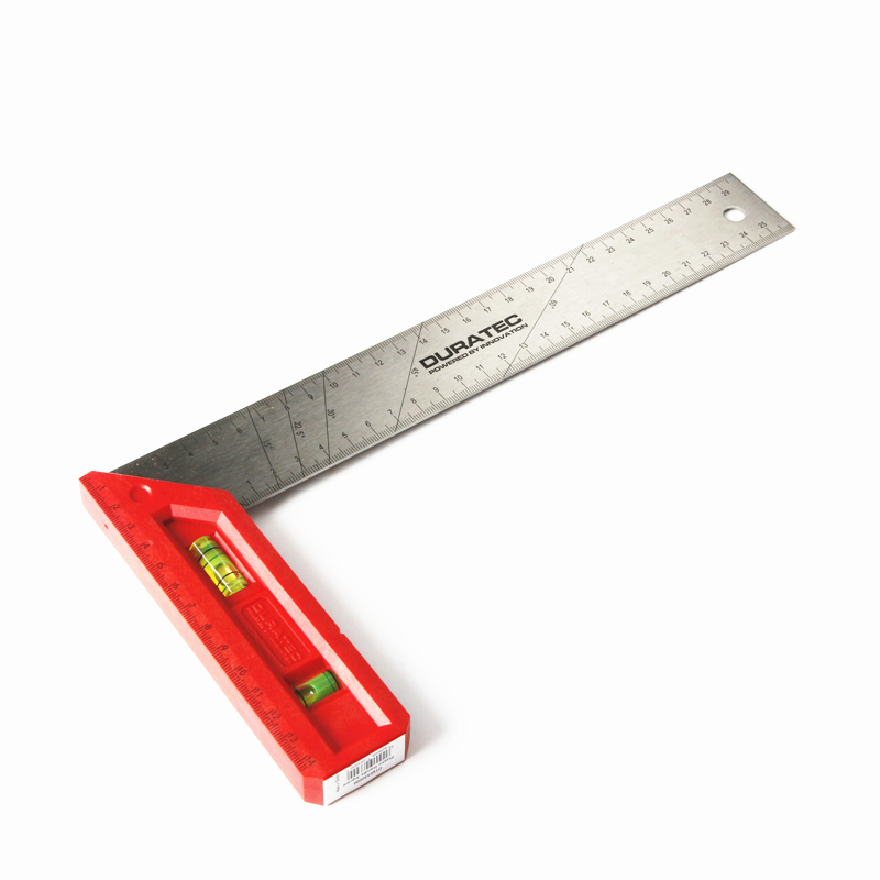 90 Degree Turn Triangle and Ri - Home Security Measures recension och pris