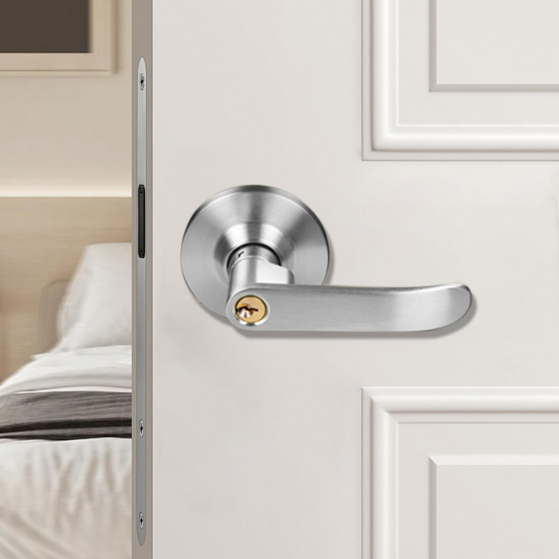 Premium Spherical Three-Bar Ha - Home Security Premium recension och pris