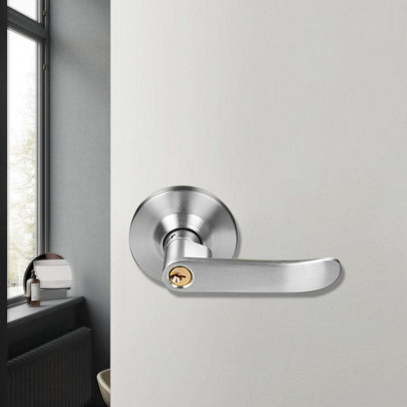Premium Spherical Three-Bar Ha - Home Security Premium recension och pris