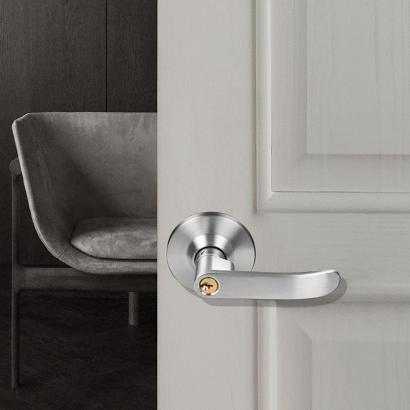 Premium Spherical Three-Bar Ha - Home Security Premium recension och pris