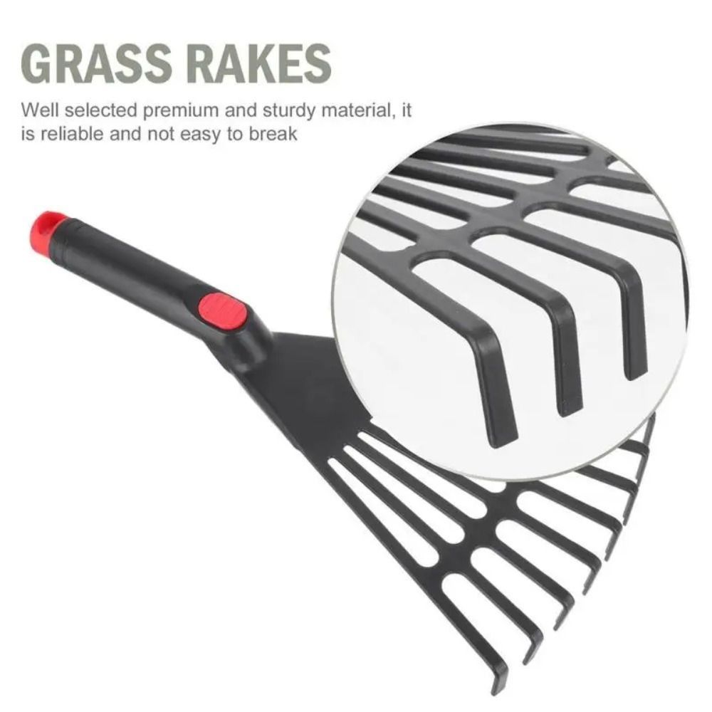 Professional Plastic Garden Gr - Home Security Measures recension och pris