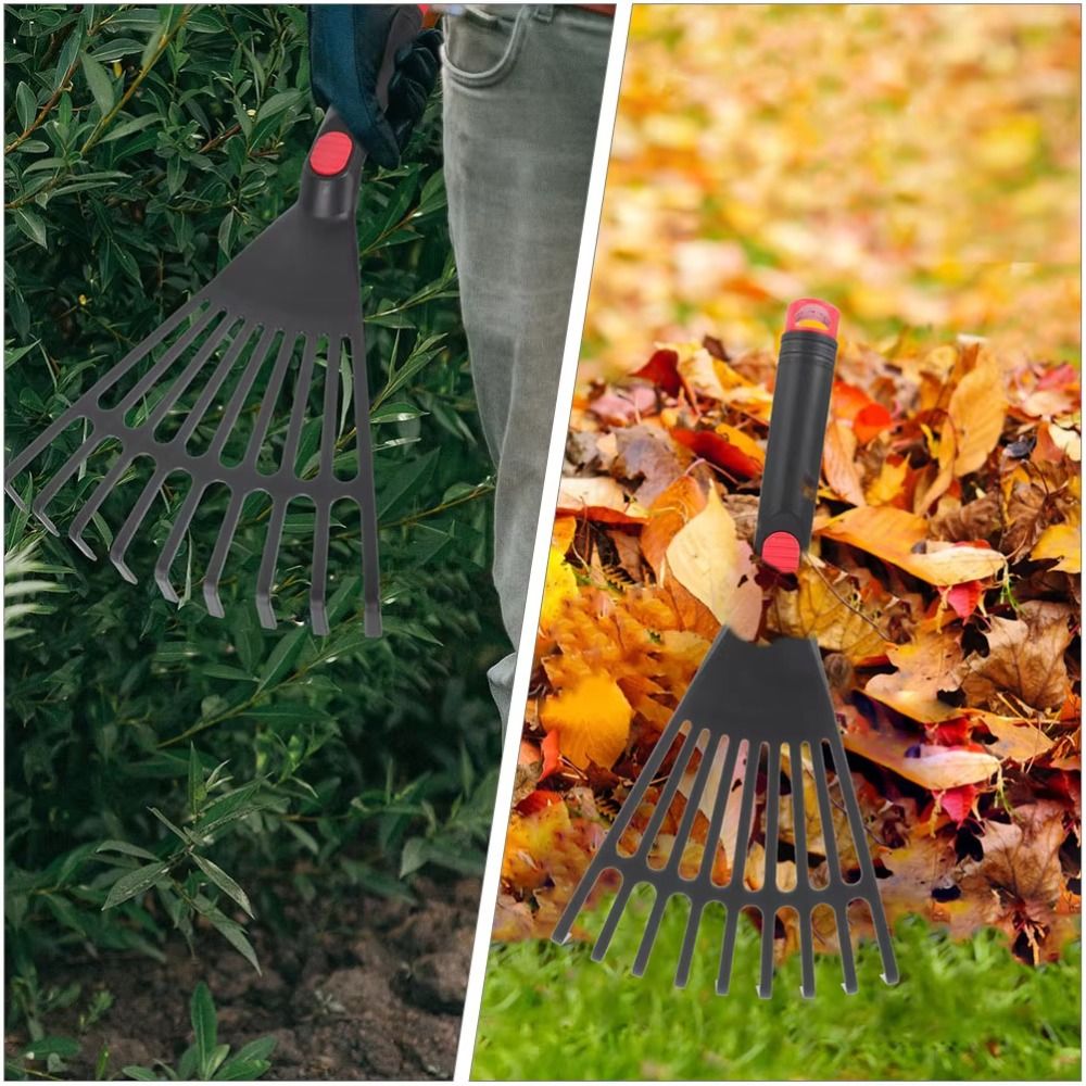 Professional Plastic Garden Gr - Home Security Measures recension och pris