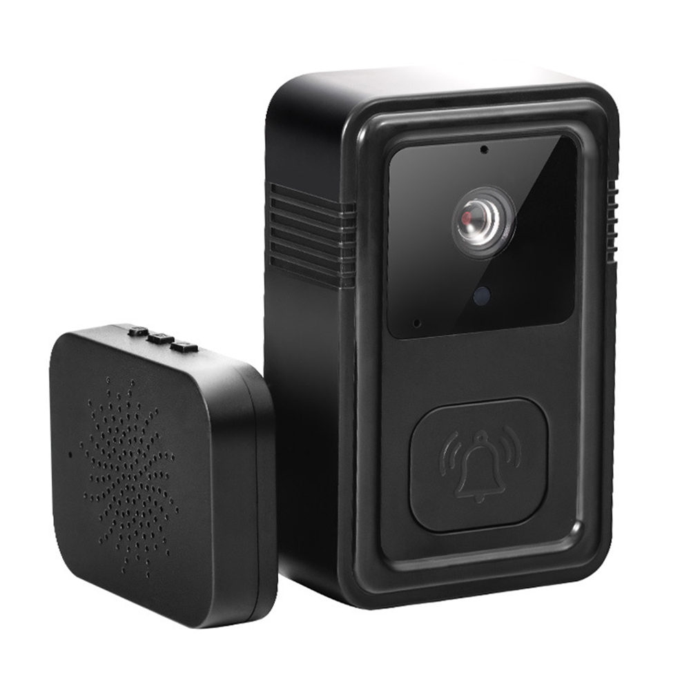 For KEMENT For Smart Homes Sma - Home Security Images recension och pris
