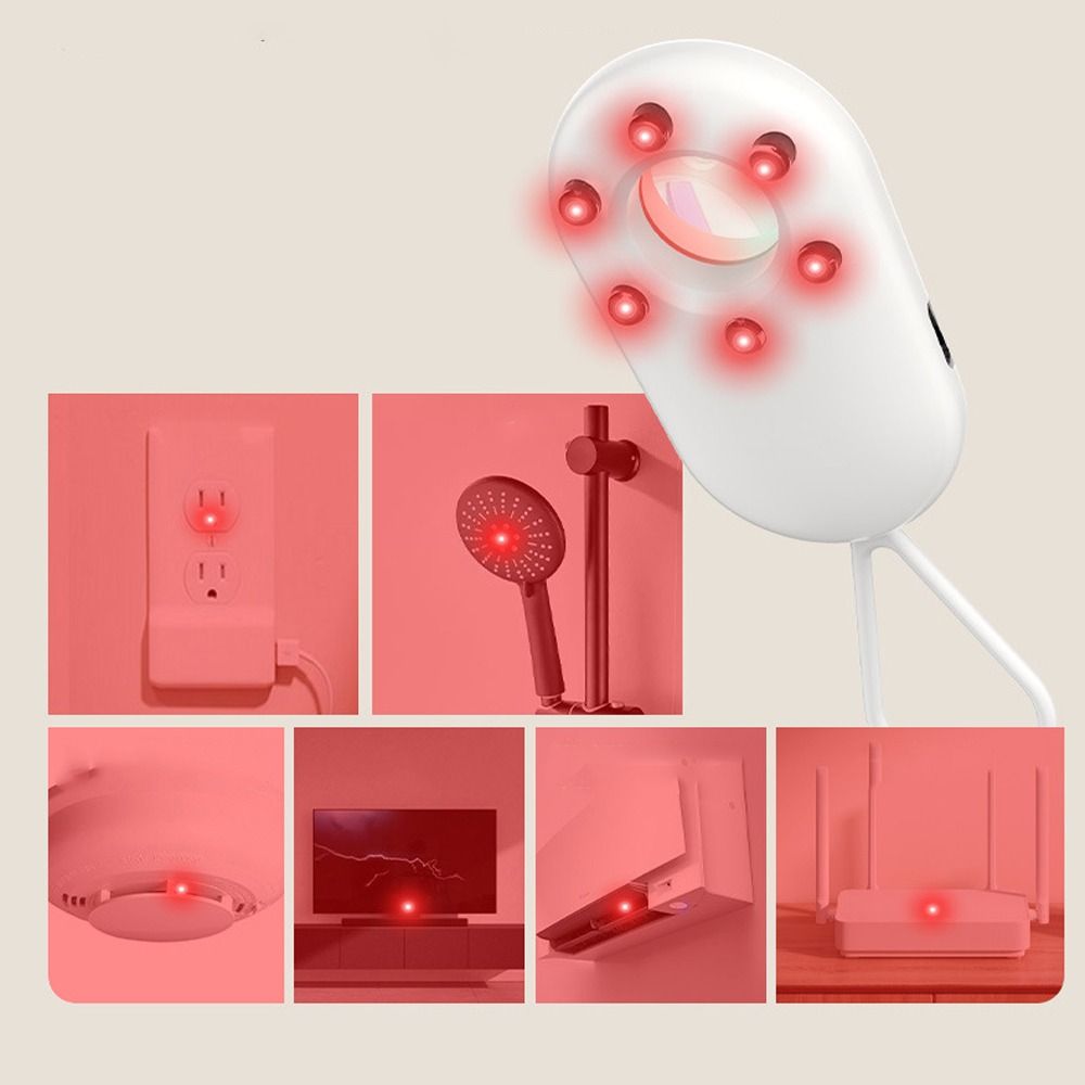 Infrared Detection Mini Camera - Home Security Camera recension och pris