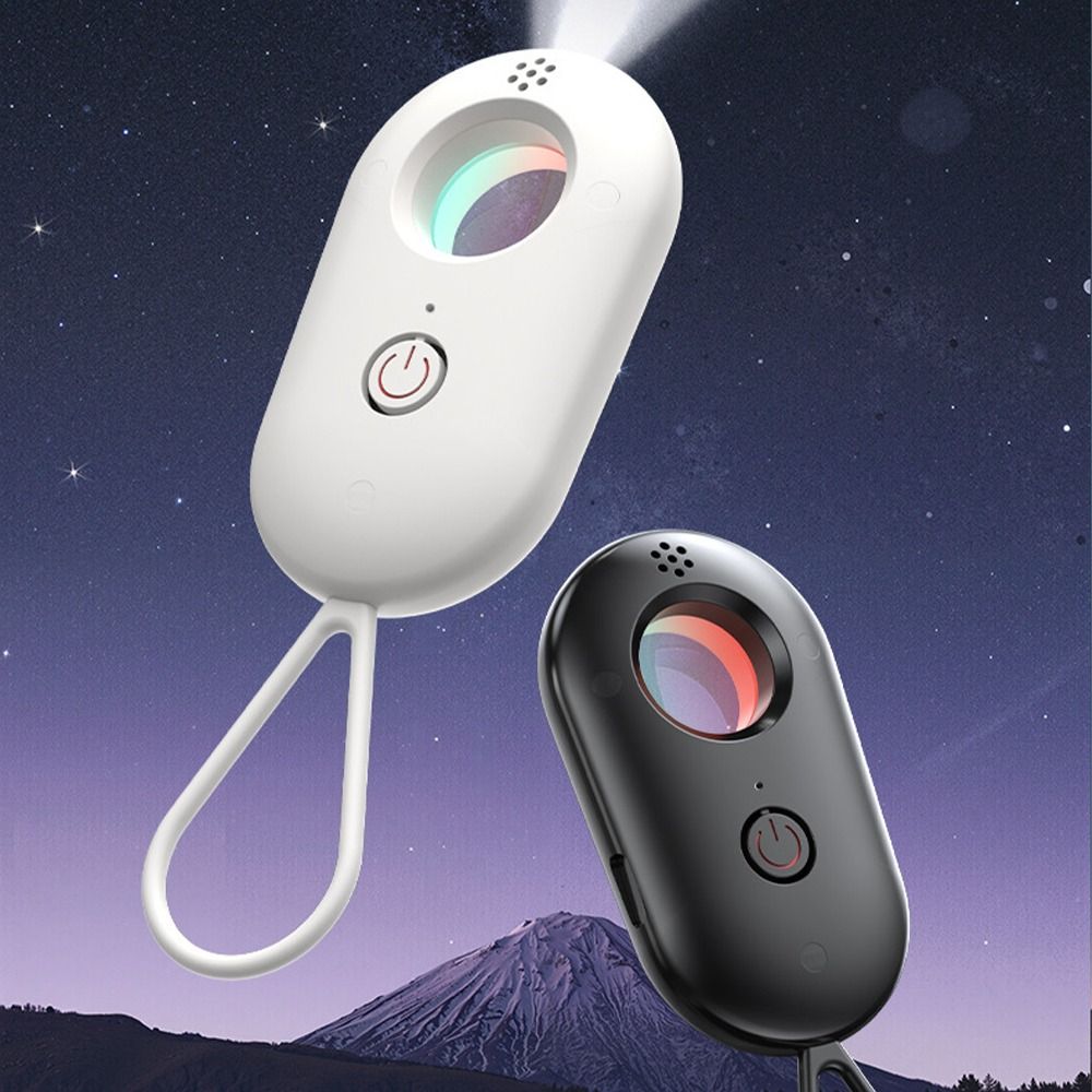 Infrared Detection Mini Camera - Home Security Camera recension och pris