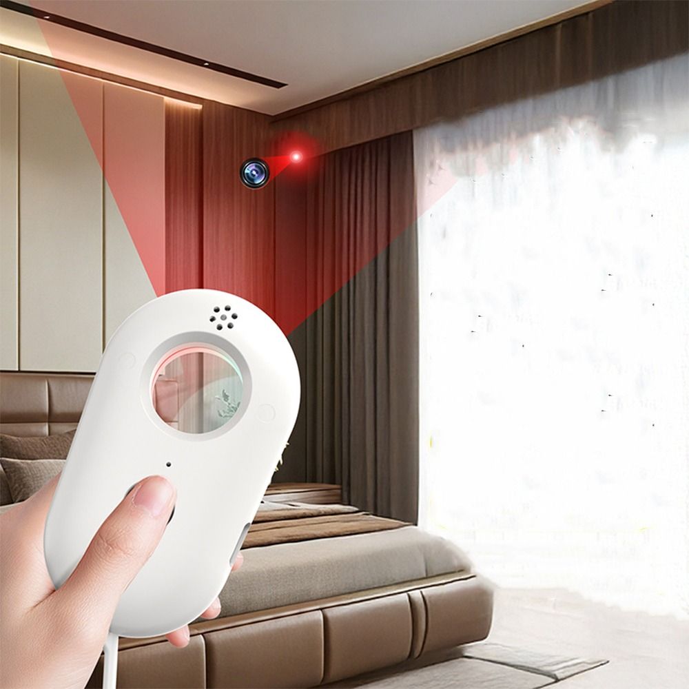 Infrared Detection Mini Camera - Home Security Camera recension och pris