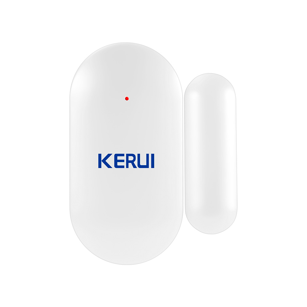 KERUI MC11 Door Sensor 433MHz  - Sim Gsm Alarm recension och pris
