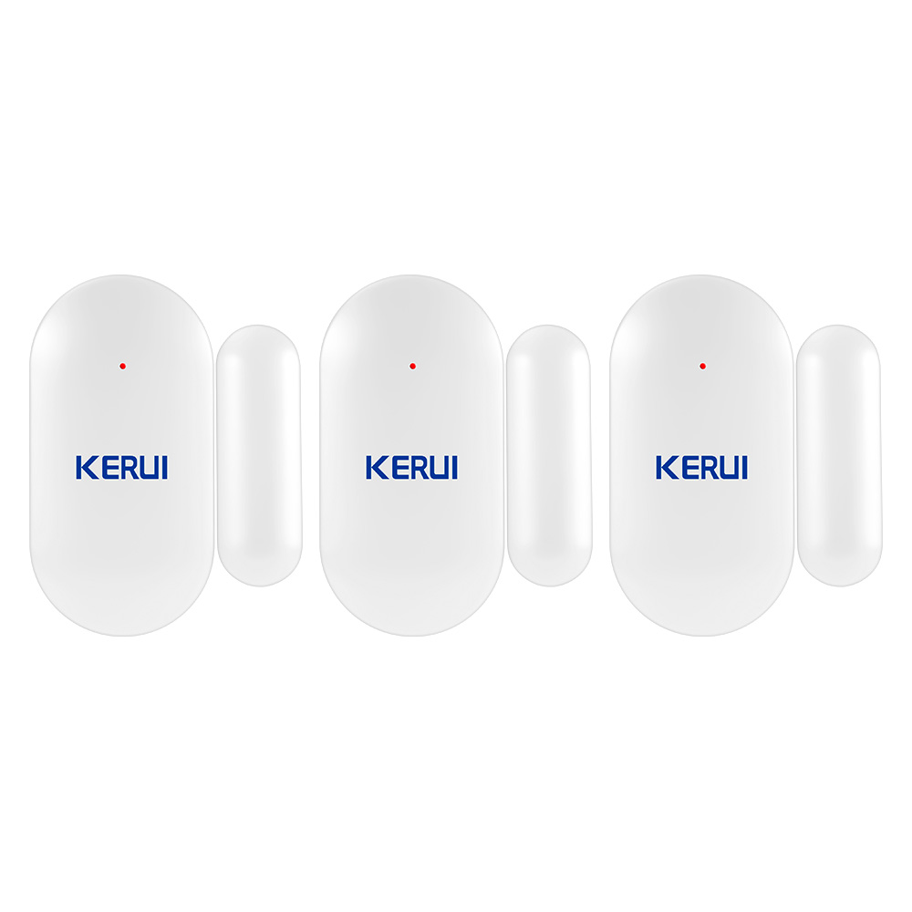 KERUI MC11 Door Sensor 433MHz  - Sim Gsm Alarm recension och pris