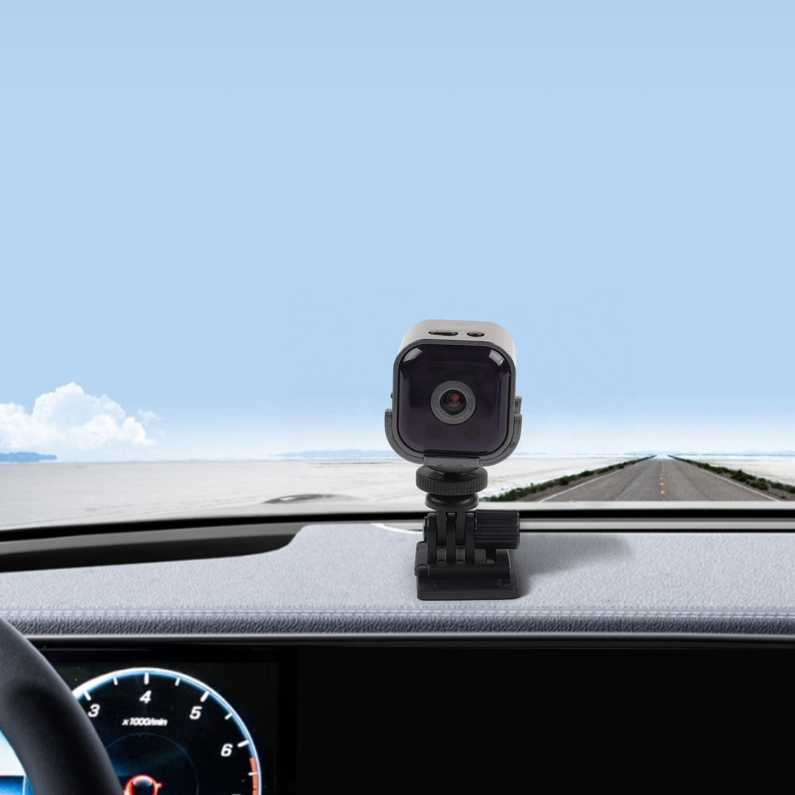 Hd Wireless Security Camera Ho - Home Security Images recension och pris