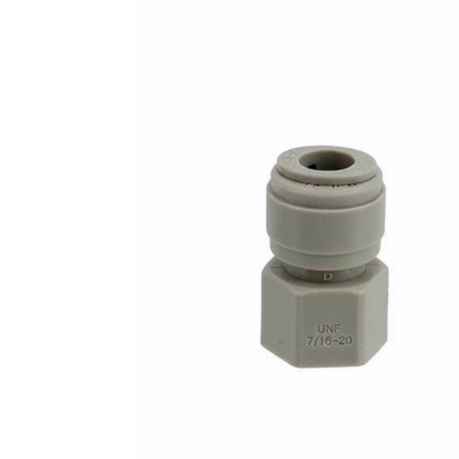 Ball Lock Quick Disconnect Lea - Home Security Measures recension och pris