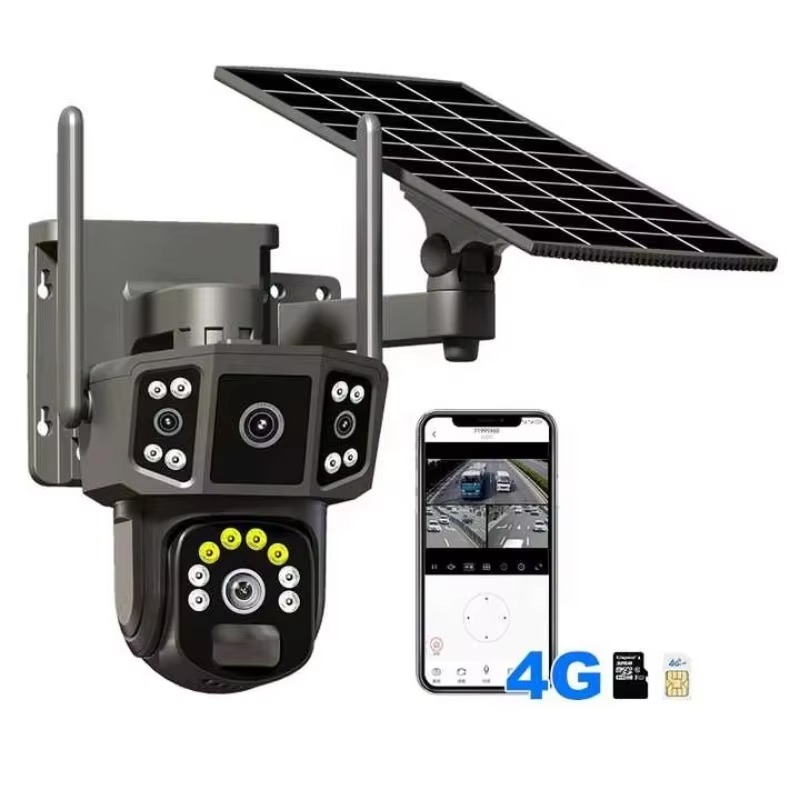 Latest Home Security 360 Degre - Home Security Wireless Camera recension och pris