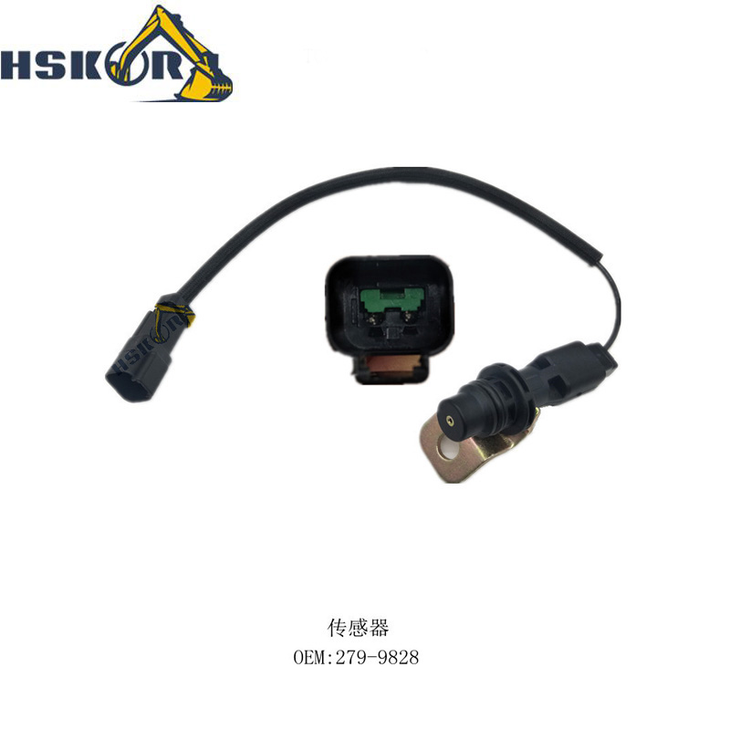 NEW Sensor 279-9828 Electronic - Home Security Measures recension och pris
