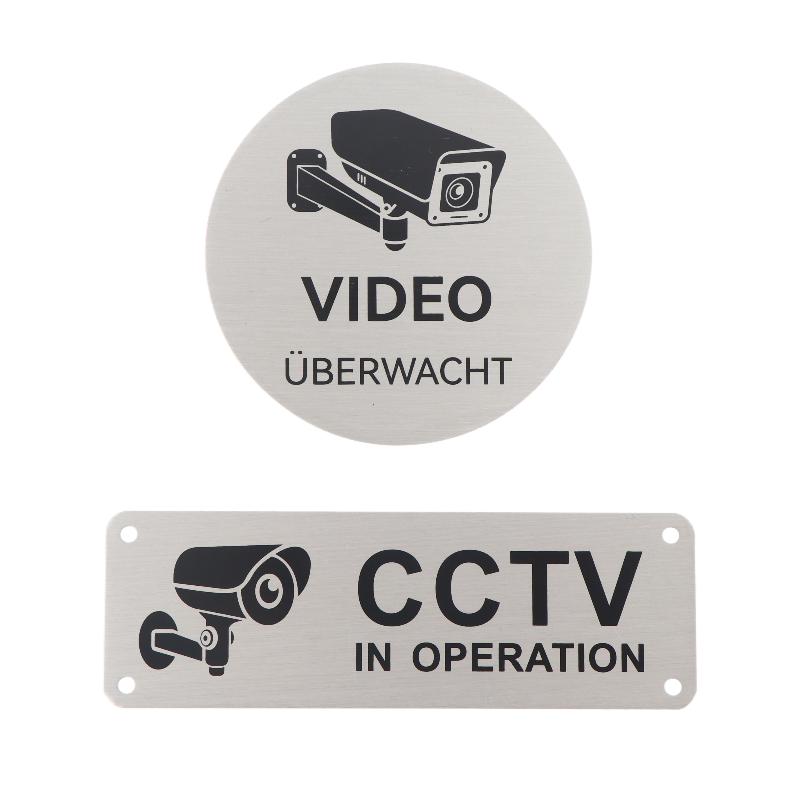 24 Hour Video Surveillance Sig - Home Yard Security recension och pris