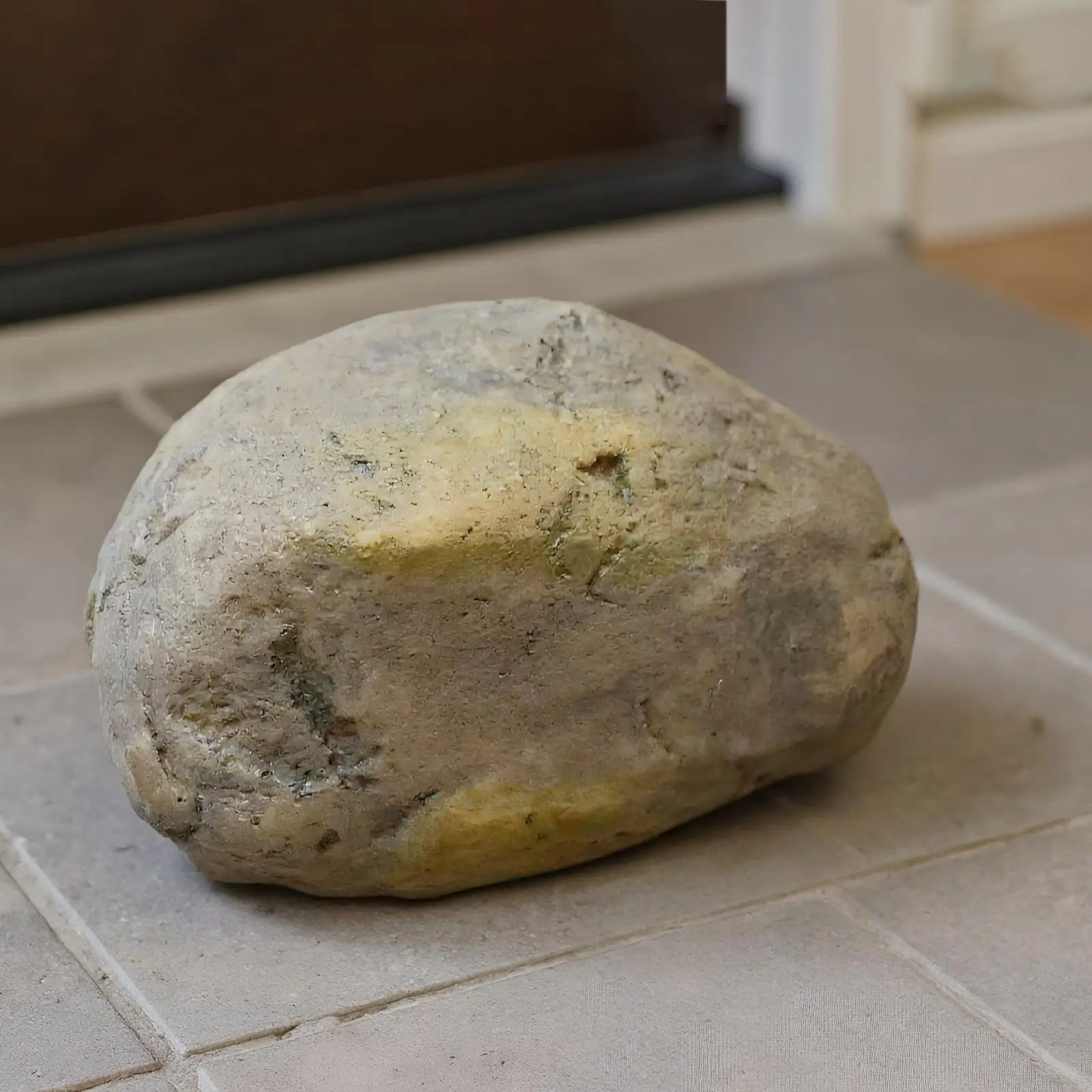 Fake Rock for Key Outdoor Natu - Home Yard Security recension och pris