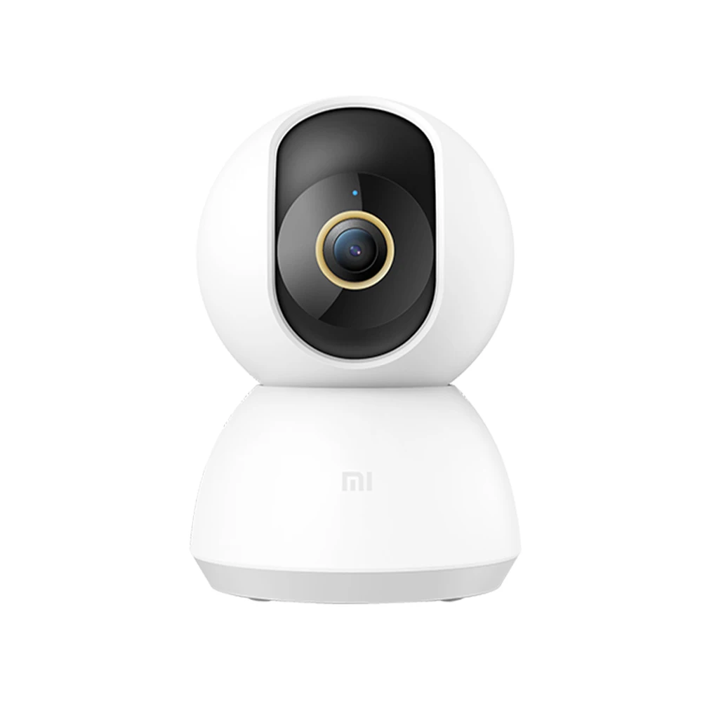Xiaomi Camera 2K PTZ Mi Smart  - Xiaomi Home Security Camera 2K recension och pris